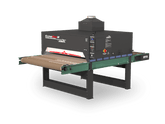Vastex EconoRed III Conveyor Dryer - 10,800w - 30"